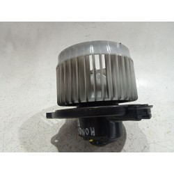 Recambio de motor calefaccion para honda jazz (gd1/5)(2002) 1.4 referencia OEM IAM 1940000821  