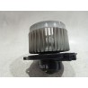 Recambio de motor calefaccion para honda jazz (gd1/5)(2002) 1.4 referencia OEM IAM 1940000821  