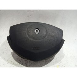 Recambio de airbag volante para renault clio ii fase i (b/cb0)(1998) 1.5 dci (b/cb07) referencia OEM IAM 091T22955860  
