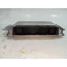 Recambio de centralita inyeccion para honda jazz (gd1/5)(2002) 1.4 referencia OEM IAM 0261208375  