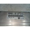 Recambio de centralita inyeccion para honda jazz (gd1/5)(2002) 1.4 referencia OEM IAM 0261208375  