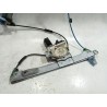 Recambio de mecanismo elevalunas delantero izquierdo para citroën c2 (2003) 1.4 hdi referencia OEM IAM 77460152  