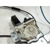 Recambio de mecanismo elevalunas delantero izquierdo para citroën c2 (2003) 1.4 hdi referencia OEM IAM 77460152  