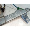 Recambio de mecanismo elevalunas delantero izquierdo para citroën c2 (2003) 1.4 hdi referencia OEM IAM 77460152  