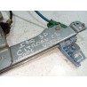 Recambio de mecanismo elevalunas delantero izquierdo para citroën c2 (2003) 1.4 hdi referencia OEM IAM 77460152  