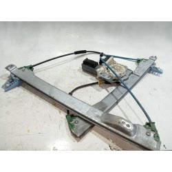 Recambio de mecanismo elevalunas delantero izquierdo para citroën c2 (2003) 1.4 hdi referencia OEM IAM 77460152  