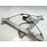Recambio de mecanismo elevalunas delantero izquierdo para citroën c2 (2003) 1.4 hdi referencia OEM IAM 77460152  