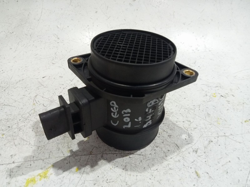 Recambio de caudalimetro para kia ceed (ed)(2006) 1.6 crdi 115 referencia OEM IAM 281642A500  