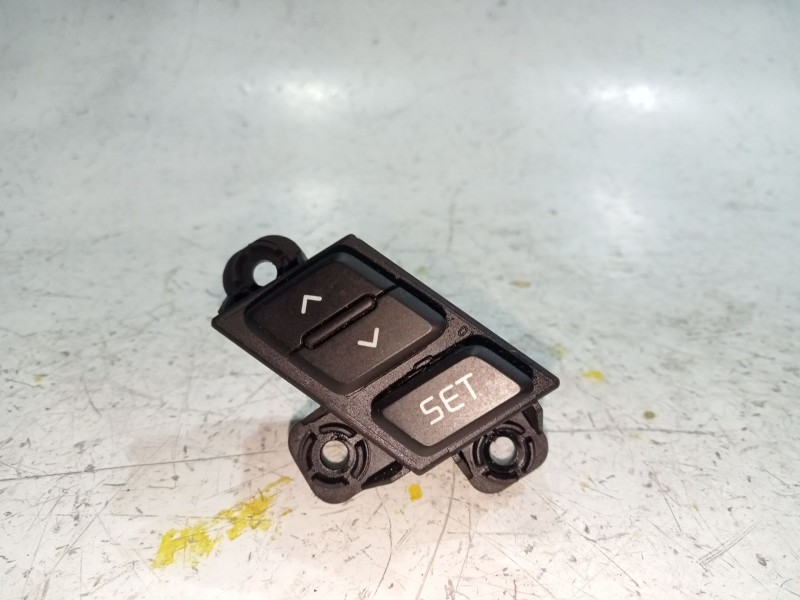Recambio de interruptor para kia ceed (ed)(2006) 1.6 crdi 115 referencia OEM IAM 49D0401200  