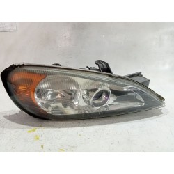 Recambio de faro delantero derecho para nissan primera berl./ traveller (p10/w10)(1989) 2.0 d referencia OEM IAM   