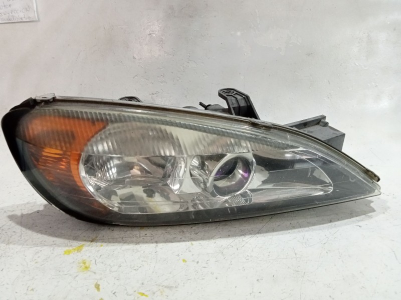 Recambio de faro delantero derecho para nissan primera berl./ traveller (p10/w10)(1989) 2.0 d referencia OEM IAM   