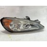 Recambio de faro delantero derecho para nissan primera berl./ traveller (p10/w10)(1989) 2.0 d referencia OEM IAM   