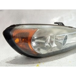 Recambio de faro delantero derecho para nissan primera berl./ traveller (p10/w10)(1989) 2.0 d referencia OEM IAM   