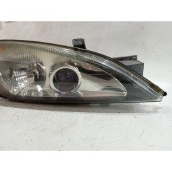 Recambio de faro delantero derecho para nissan primera berl./ traveller (p10/w10)(1989) 2.0 d referencia OEM IAM   