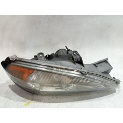 Recambio de faro delantero derecho para nissan primera berl./ traveller (p10/w10)(1989) 2.0 d referencia OEM IAM   