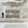 Recambio de pantalla para peugeot 206 (1998) 1.4 hdi eco 70 referencia OEM IAM 9647409777B00  