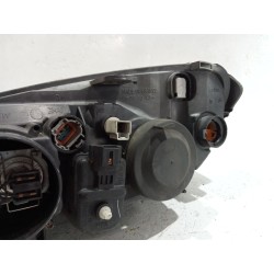 Recambio de faro delantero derecho para nissan primera berl./ traveller (p10/w10)(1989) 2.0 d referencia OEM IAM   