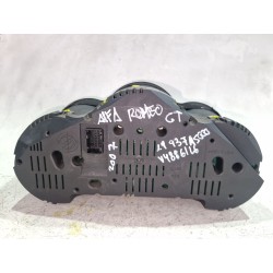 Recambio de cuadro completo para alfa romeo gt (937_) 1.9 jtd (937cxn1b) referencia OEM IAM 110080304091  