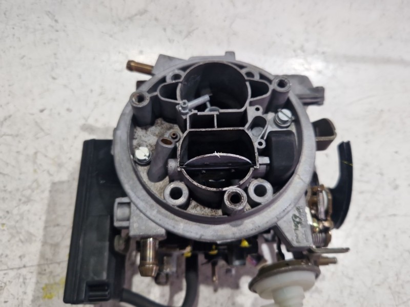 Recambio de carburador para renault 19 i (b/c53_) 1.7 referencia OEM IAM 743474A  