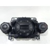 Recambio de mando climatizador para ford fiesta vi 1.4 tdci referencia OEM IAM 8A6T18C612AJ  