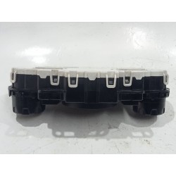 Recambio de mando climatizador para ford fiesta vi 1.4 tdci referencia OEM IAM 8A6T18C612AJ  