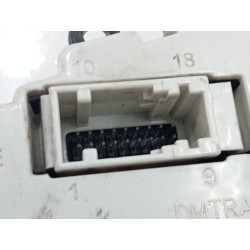 Recambio de mando climatizador para ford fiesta vi 1.4 tdci referencia OEM IAM 8A6T18C612AJ  