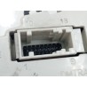 Recambio de mando climatizador para ford fiesta vi 1.4 tdci referencia OEM IAM 8A6T18C612AJ  
