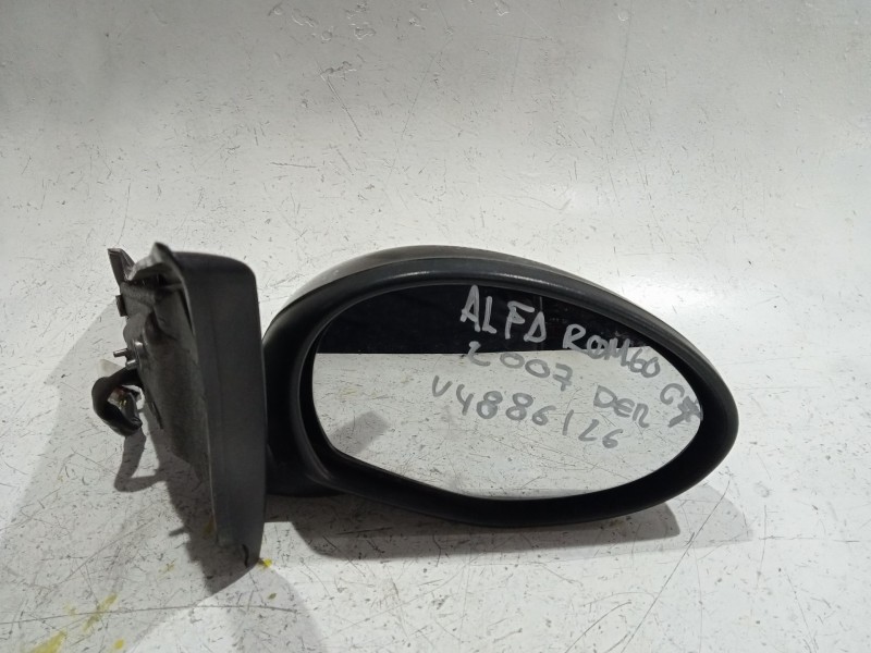Recambio de retrovisor derecho para alfa romeo gt (937_) 1.9 jtd (937cxn1b) referencia OEM IAM e9014133  