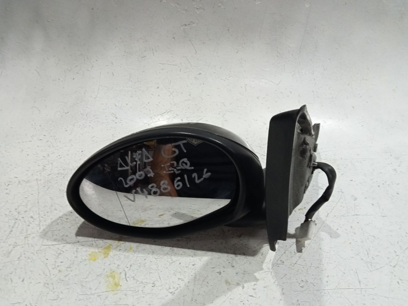 Recambio de retrovisor izquierdo para alfa romeo gt (937_) 1.9 jtd (937cxn1b) referencia OEM IAM e9014133  