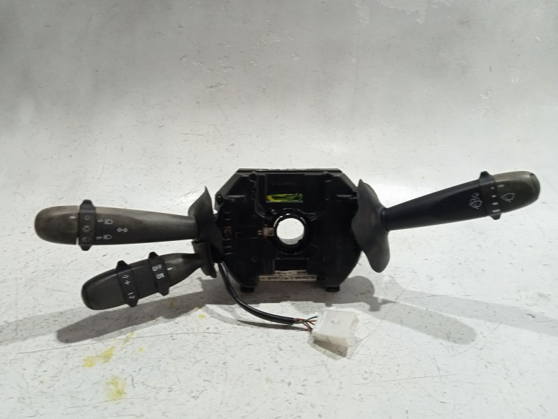 Recambio de mando multifuncion para alfa romeo gt (937_) 1.9 jtd (937cxn1b) referencia OEM IAM 01560405760  