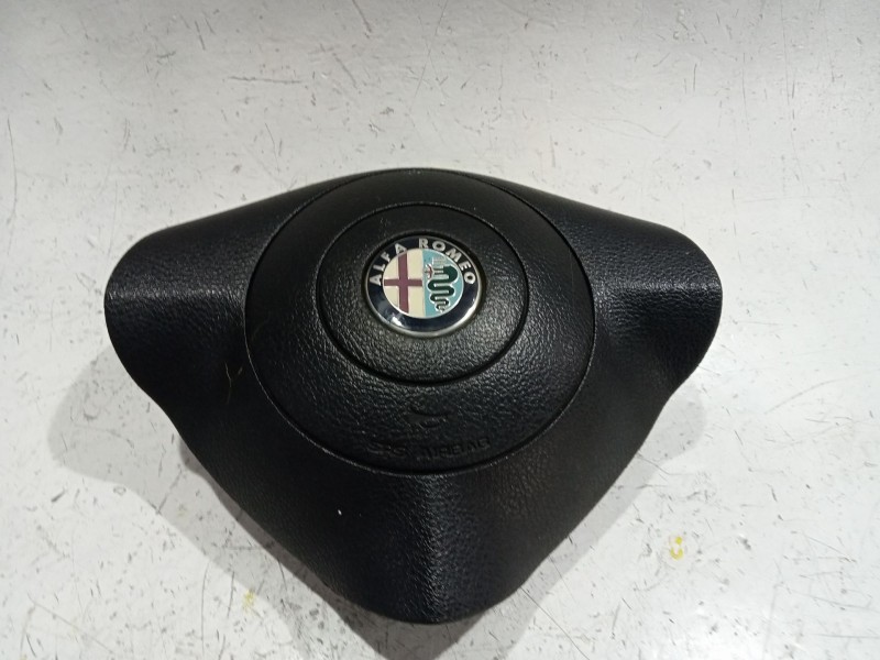 Recambio de airbag volante para alfa romeo gt (937_) 1.9 jtd (937cxn1b) referencia OEM IAM AE063530223  