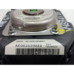 Recambio de airbag volante para alfa romeo gt (937_) 1.9 jtd (937cxn1b) referencia OEM IAM AE063530223  