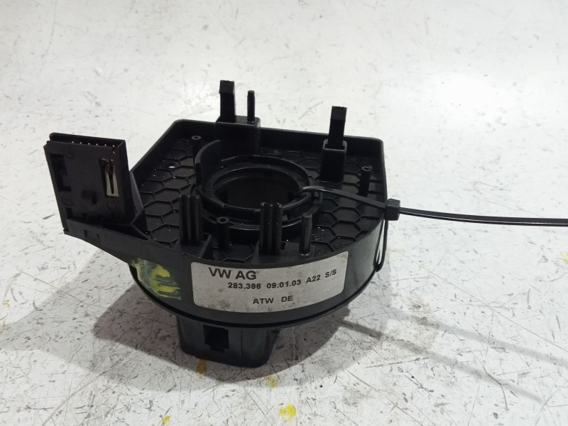 Recambio de anillo airbag para seat ibiza iii (6l1) 1.9 sdi referencia OEM IAM 283396  