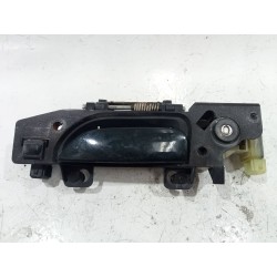 Recambio de maneta exterior delantera izquierda para ford mondeo i (gbp) 2.0 i 16v referencia OEM IAM 93BBF22401A  