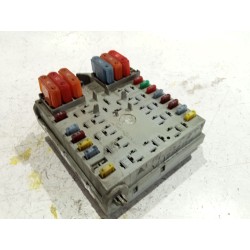 Recambio de caja reles / fusibles para citroën c4 berlina (06.2004) 1.6 collection [1,6 ltr. - 80 kw hdi cat (9hy / dv6ted4)] re