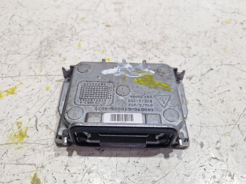 Recambio de centralita xenon para citroën ds5 2.0 bluehdi 180 referencia OEM IAM 89034934  
