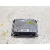 Recambio de centralita xenon para citroën ds5 2.0 bluehdi 180 referencia OEM IAM 89034934  