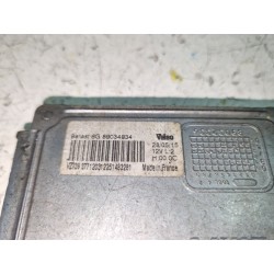Recambio de centralita xenon para citroën ds5 2.0 bluehdi 180 referencia OEM IAM 89034934  