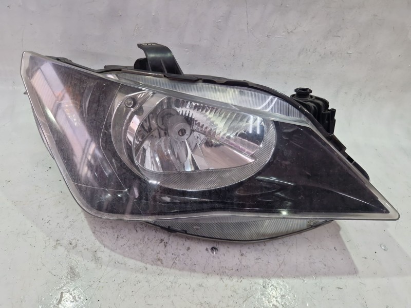 Recambio de faro delantero derecho para seat ibiza iv sc (6j1, 6p5) 1.2 tdi referencia OEM IAM 90012260  