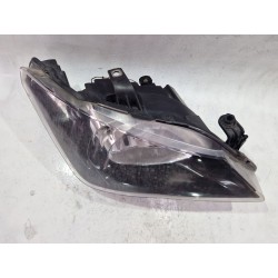 Recambio de faro delantero derecho para seat ibiza iv sc (6j1, 6p5) 1.2 tdi referencia OEM IAM 90012260  