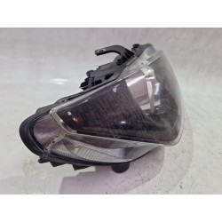 Recambio de faro delantero derecho para seat ibiza iv sc (6j1, 6p5) 1.2 tdi referencia OEM IAM 90012260  