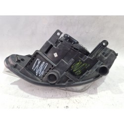 Recambio de faro delantero derecho para seat ibiza iv sc (6j1, 6p5) 1.2 tdi referencia OEM IAM 90012260  