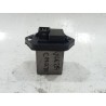 Recambio de resistencia calefaccion para kia cerato (ld)(2004) 2.0 crdi referencia OEM IAM B461130020  