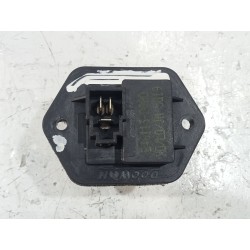 Recambio de resistencia calefaccion para kia cerato (ld)(2004) 2.0 crdi referencia OEM IAM B461130020  