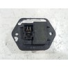 Recambio de resistencia calefaccion para kia cerato (ld)(2004) 2.0 crdi referencia OEM IAM B461130020  