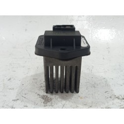 Recambio de resistencia calefaccion para kia cerato (ld)(2004) 2.0 crdi referencia OEM IAM B461130020  