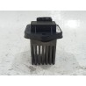 Recambio de resistencia calefaccion para kia cerato (ld)(2004) 2.0 crdi referencia OEM IAM B461130020  