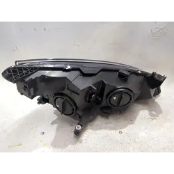 Recambio de faro delantero izquierdo para opel astra j gtc 2.0 cdti (08) referencia OEM IAM 130702405408  