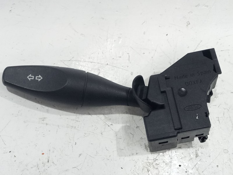 Recambio de mando intermitentes para ford transit connect (p65_, p70_, p80_) 1.8 tdci referencia OEM IAM 2T1T1335AB  