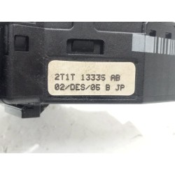 Recambio de mando intermitentes para ford transit connect (p65_, p70_, p80_) 1.8 tdci referencia OEM IAM 2T1T1335AB  
